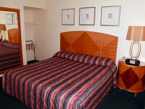Imagen de la habitación del Hotel Bolero Resort. Foto 9