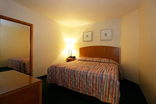 Imagen de la habitación del Hotel Bolero Resort. Foto 11