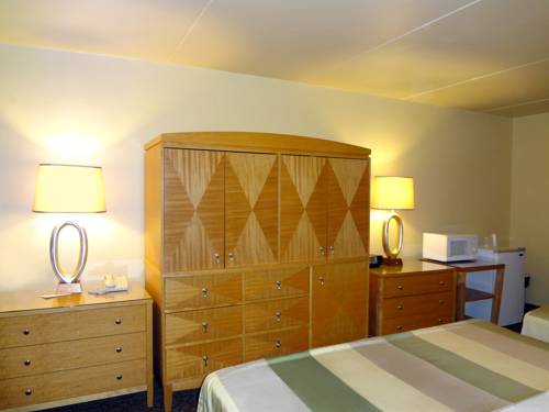 Imagen de la habitación del Hotel Bolero Resort. Foto 14