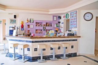Imagen de los interiores del Hotel Boletsos Beach. Foto 9