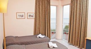 Imagen de la habitación del Hotel Boletsos Beach. Foto 2