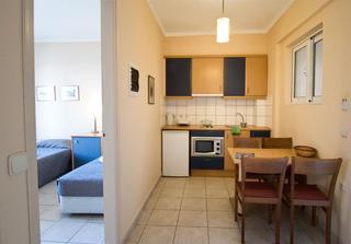 Imagen de los interiores del Hotel Boletsos Beach. Foto 10
