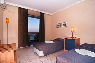Imagen de la habitación del Hotel Boletsos Beach. Foto 4
