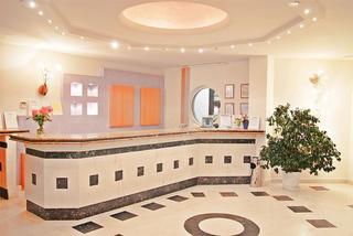 Imagen de los interiores del Hotel Boletsos Beach. Foto 11