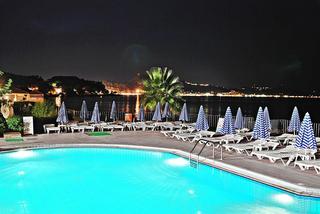 Imagen de la piscina del Hotel Boletsos Beach. Foto 21