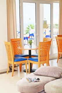 Imagen de los interiores del Hotel Boletsos Beach. Foto 12