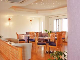 Imagen de los interiores del Hotel Boletsos Beach. Foto 13