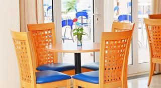 Imagen de los interiores del Hotel Boletsos Beach. Foto 14