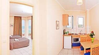 Imagen de los interiores del Hotel Boletsos Beach. Foto 15