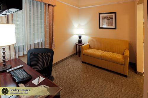 Imagen de la habitación del Hotel Bolger And Conference Center. Foto 4