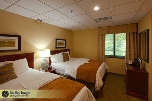 Imagen de la habitación del Hotel Bolger And Conference Center. Foto 5