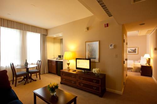 Imagen de la habitación del Hotel Bolger And Conference Center. Foto 6