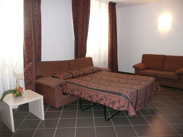Imagen de la habitación del Hotel Bolgheri Marina Resort ex Varo Village. Foto 15