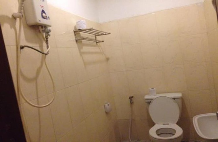 Imagen de la habitación del Hotel Bolina Palace. Foto 8