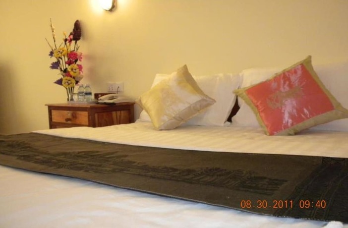 Imagen de la habitación del Hotel Bolina Palace. Foto 11