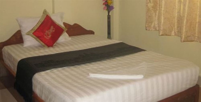 Imagen de la habitación del Hotel Bolina Palace. Foto 13