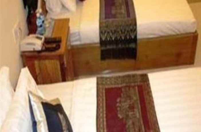 Imagen de la habitación del Hotel Bolina Palace. Foto 16