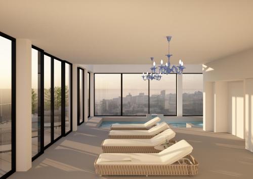Imagen general del Hotel Bolina Suite & Spa. Foto 7
