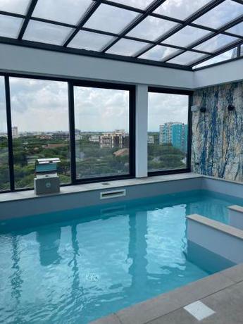 Imagen general del Hotel Bolina Suite & Spa. Foto 15