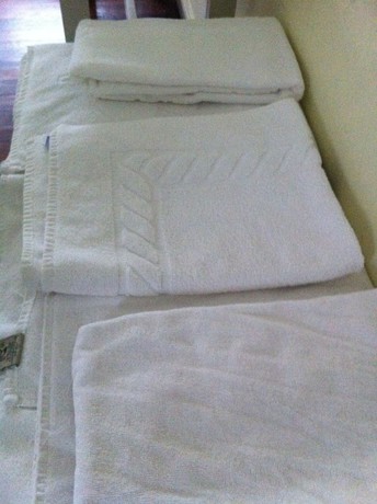 Imagen de la habitación del Hotel Boliña. Foto 9