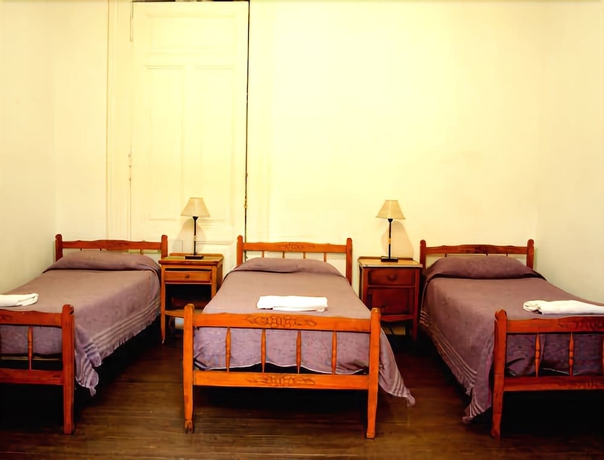 Imagen de la habitación del Hotel Bolivar, Buenos Aires. Foto 4