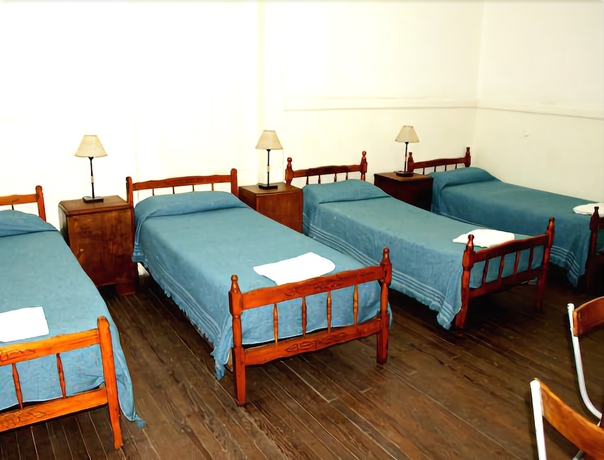 Imagen de la habitación del Hotel Bolivar, Buenos Aires. Foto 5