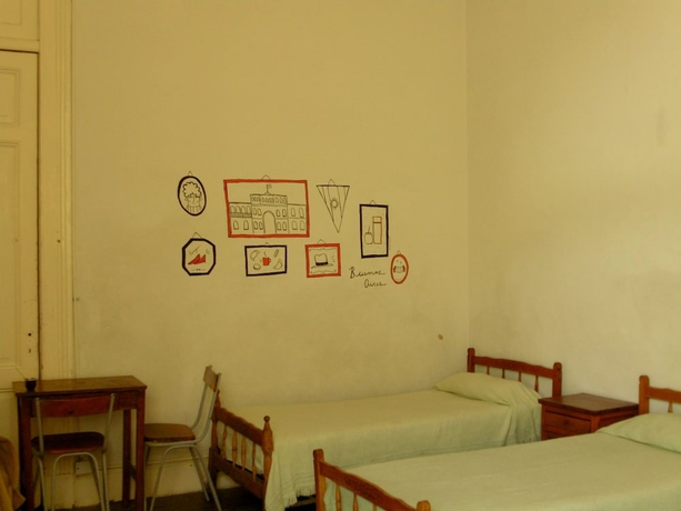 Imagen de la habitación del Hotel Bolivar, Buenos Aires. Foto 6