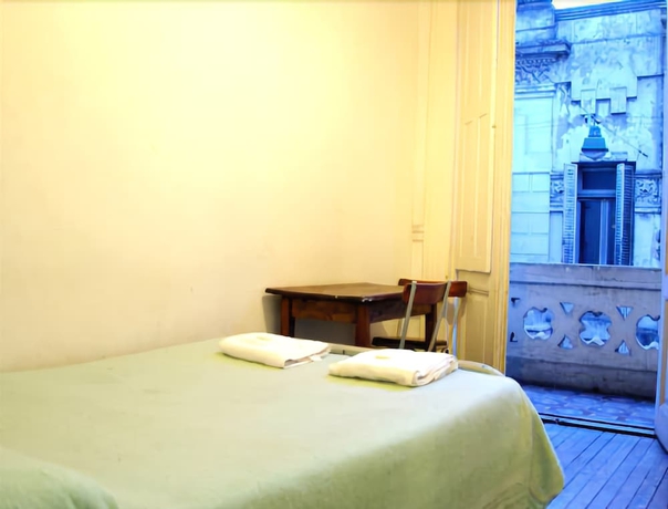 Imagen de la habitación del Hotel Bolivar, Buenos Aires. Foto 7
