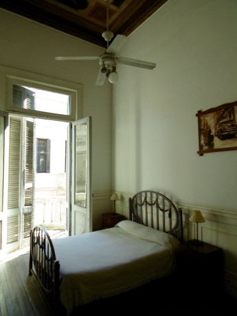 Imagen de la habitación del Hotel Bolivar, Buenos Aires. Foto 8