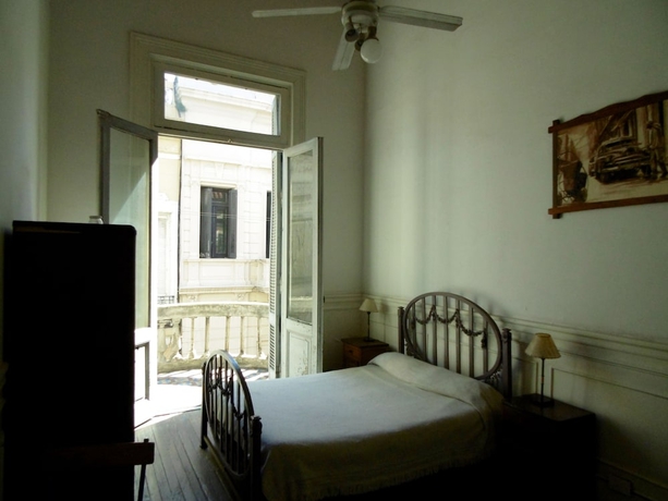 Imagen de la habitación del Hotel Bolivar, Buenos Aires. Foto 9