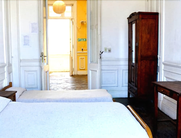 Imagen de la habitación del Hotel Bolivar, Buenos Aires. Foto 14