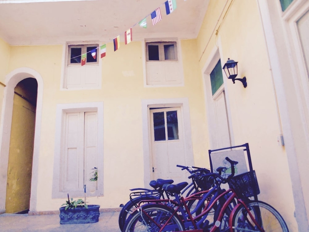 Imagen general del Hotel Bolivar, Buenos Aires. Foto 2