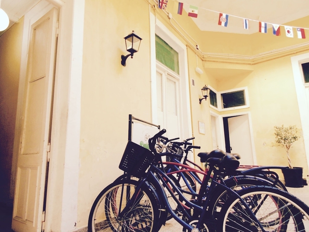 Imagen general del Hotel Bolivar, Buenos Aires. Foto 3