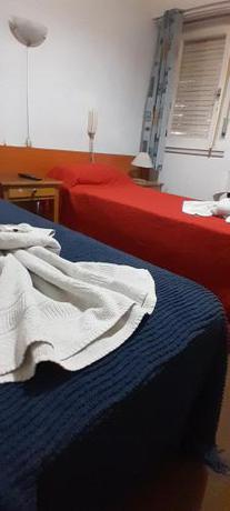 Imagen general del Hotel Bolivar, Mar del Plata. Foto 2
