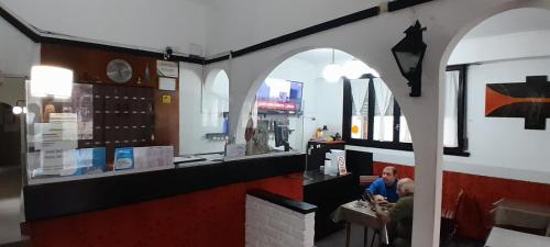 Imagen general del Hotel Bolivar, Mar del Plata. Foto 4