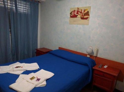 Imagen general del Hotel Bolivar, Mar del Plata. Foto 5