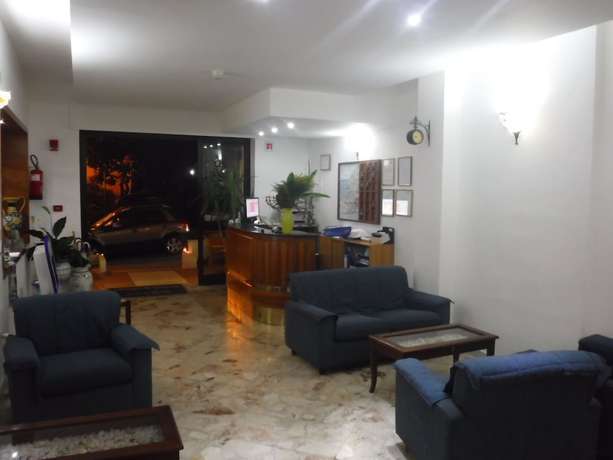 Imagen de los interiores del Hotel Bolivar, Marina di Camerota. Foto 14