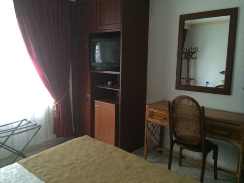 Imagen de la habitación del Hotel Bolivar Plaza Manizales. Foto 2