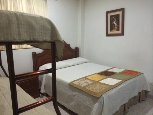 Imagen de la habitación del Hotel Bolivar Plaza Manizales. Foto 4