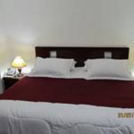 Imagen de la habitación del Hotel Bolivar Plaza Pasto. Foto 2