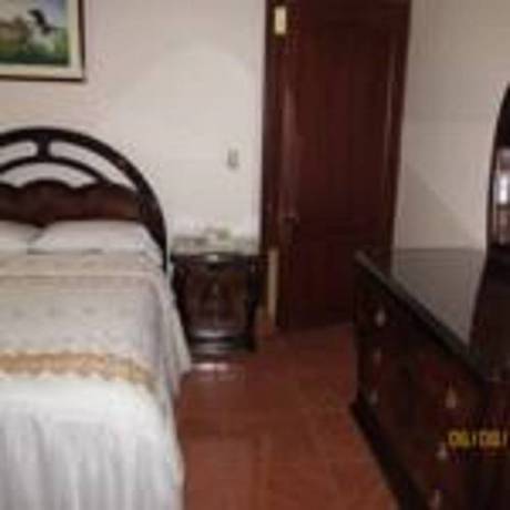 Imagen de la habitación del Hotel Bolivar Plaza Pasto. Foto 3