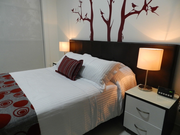 Imagen de la habitación del Hotel Bolivariana Plaza. Foto 4