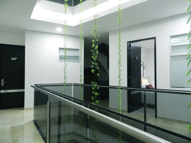 Imagen de los interiores del Hotel Bolivariana Plaza. Foto 13