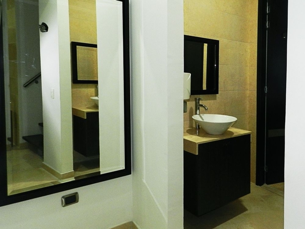 Imagen de la habitación del Hotel Bolivariana Plaza. Foto 6