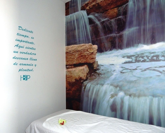 Imagen de los interiores del Hotel Bolivariana Plaza. Foto 16