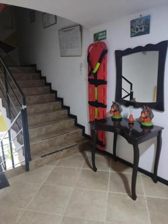 Imagen general del Hotel Bolivariano. Foto 4