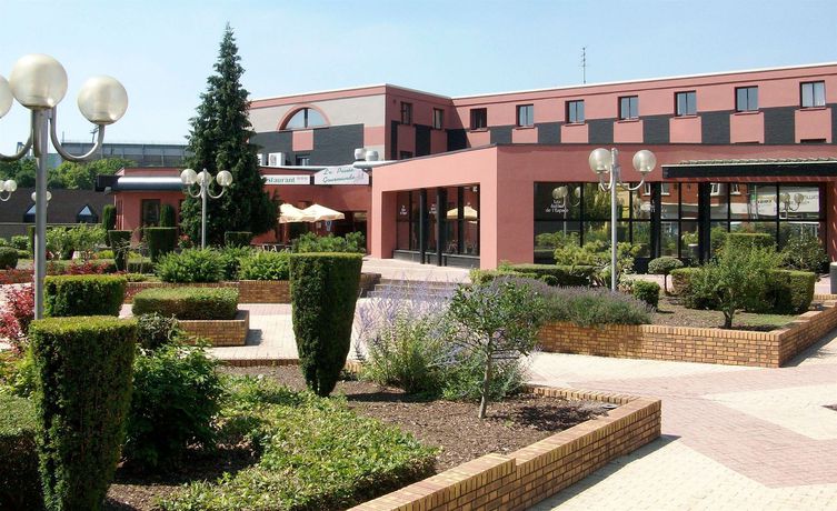 Imagen de la habitación del Hotel Bollaert. Foto 10