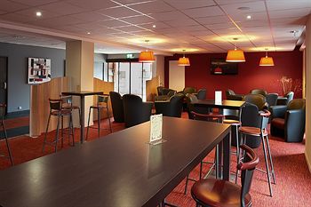 Imagen de la habitación del Hotel Bollaert. Foto 11