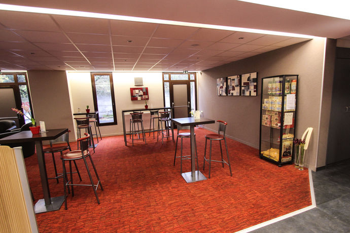 Imagen general del Hotel Bollaert. Foto 4