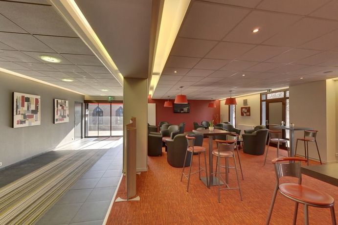 Imagen general del Hotel Bollaert. Foto 5